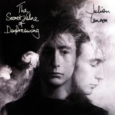 Julian Lennon -  The Secret Value of Daydreaming